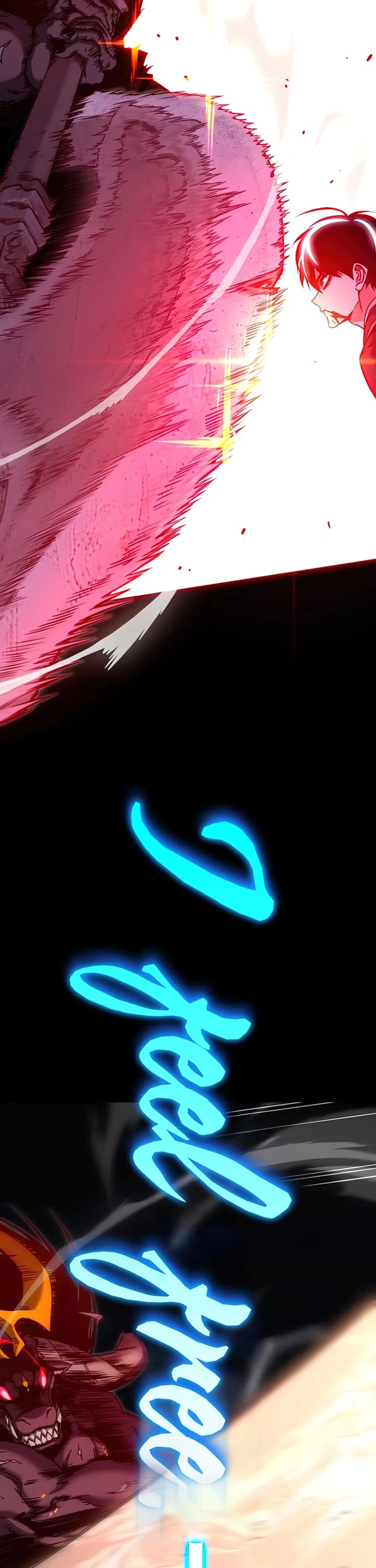 I Took Over the Academy With a Single Sashimi Knife Chapter 32 page 25 - Chapter 32