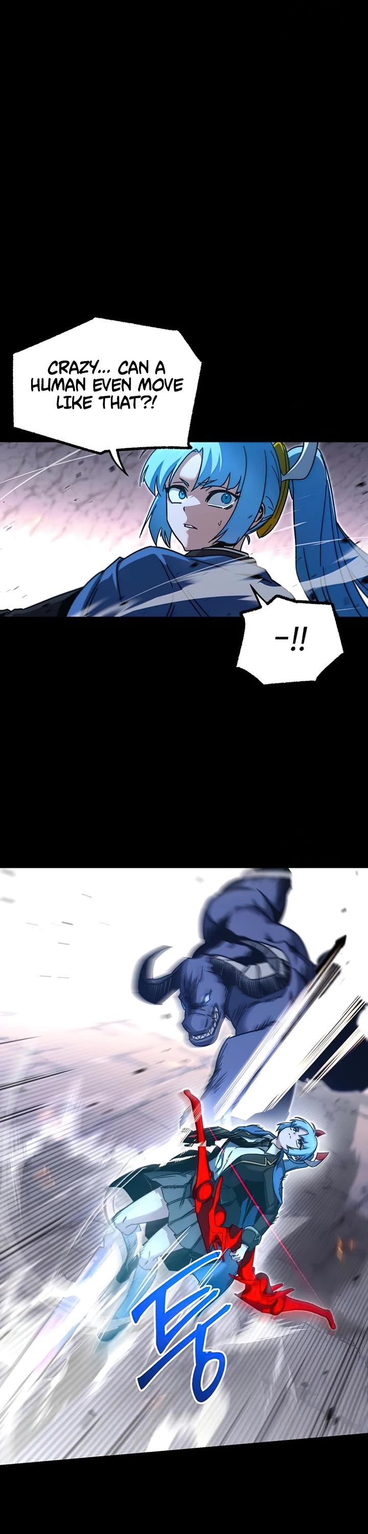 I Took Over the Academy With a Single Sashimi Knife Chapter 32 page 32 - Chapter 32