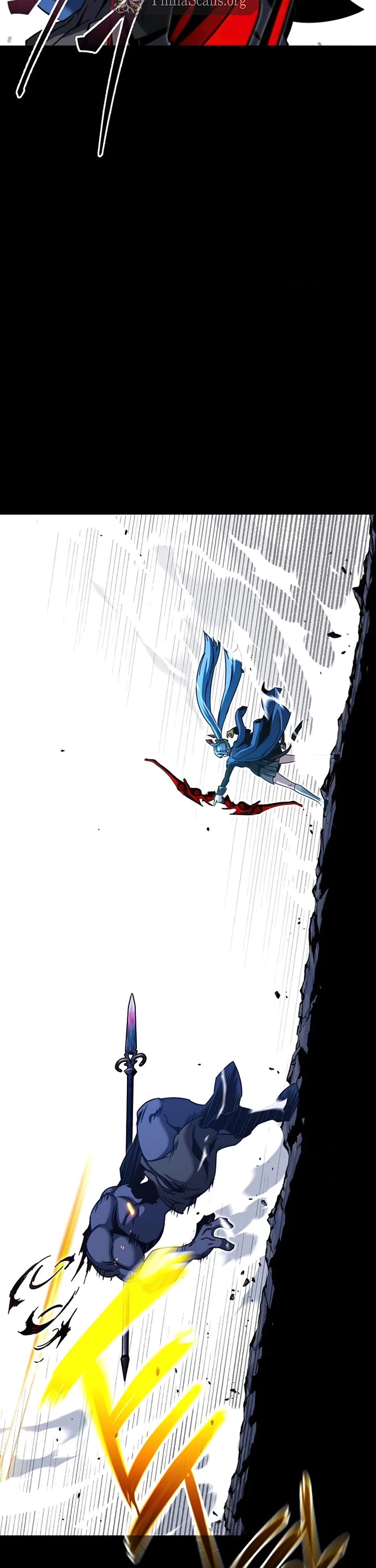 I Took Over the Academy With a Single Sashimi Knife Chapter 32 page 36 - Chapter 32
