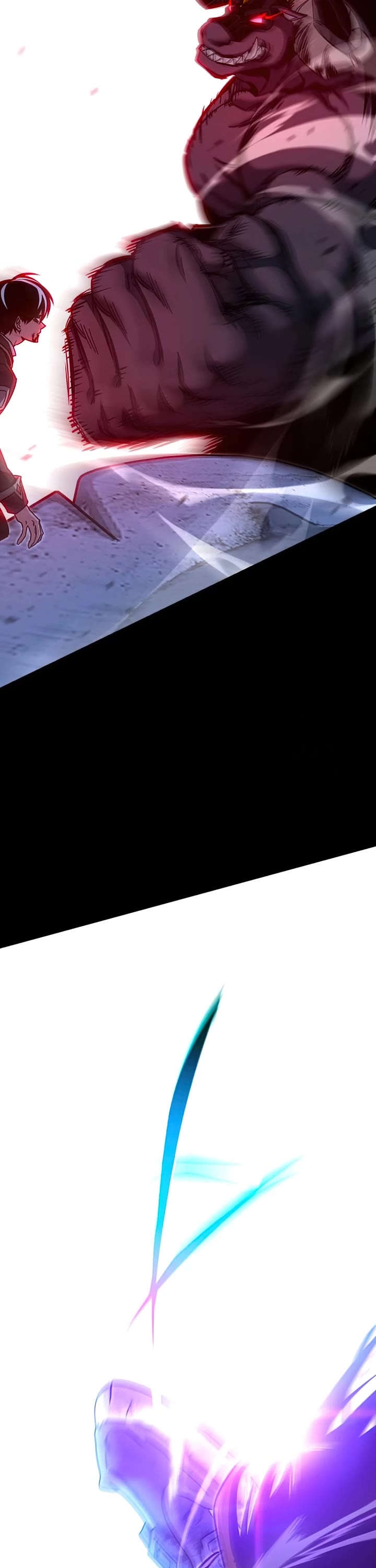 I Took Over the Academy With a Single Sashimi Knife Chapter 32 page 40 - Chapter 32