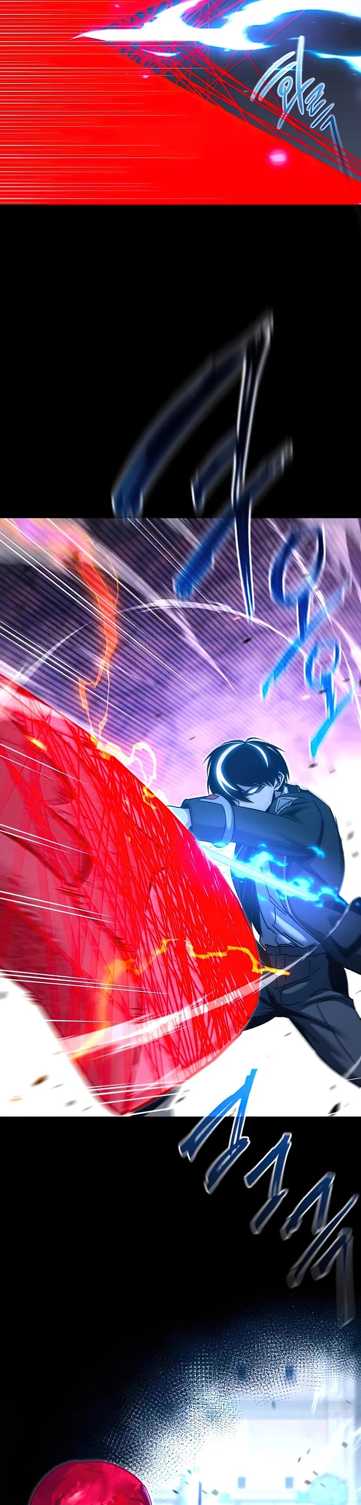 I Took Over the Academy With a Single Sashimi Knife Chapter 33 page 14 - Chapter 33