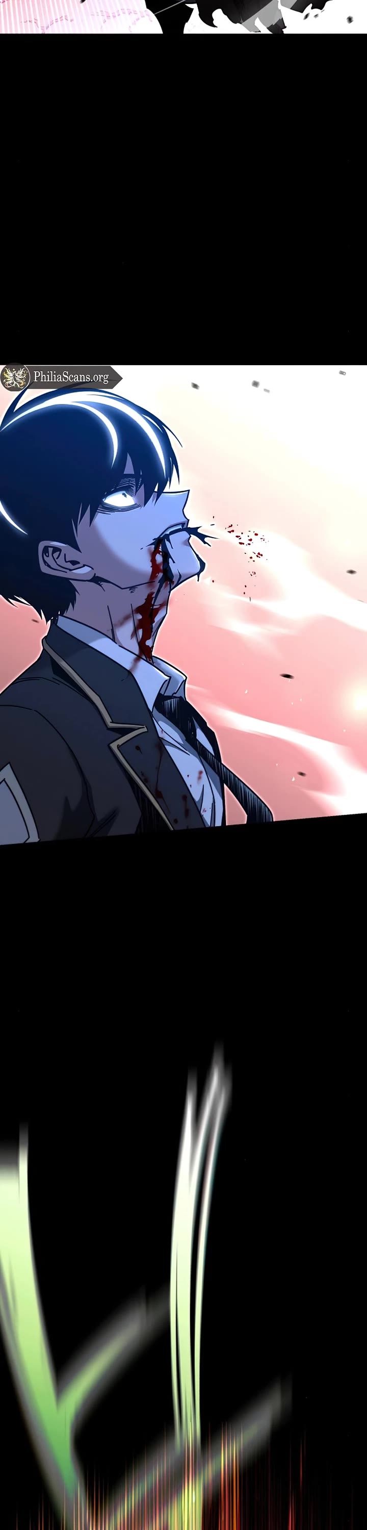 I Took Over the Academy With a Single Sashimi Knife Chapter 33 page 2 - Chapter 33