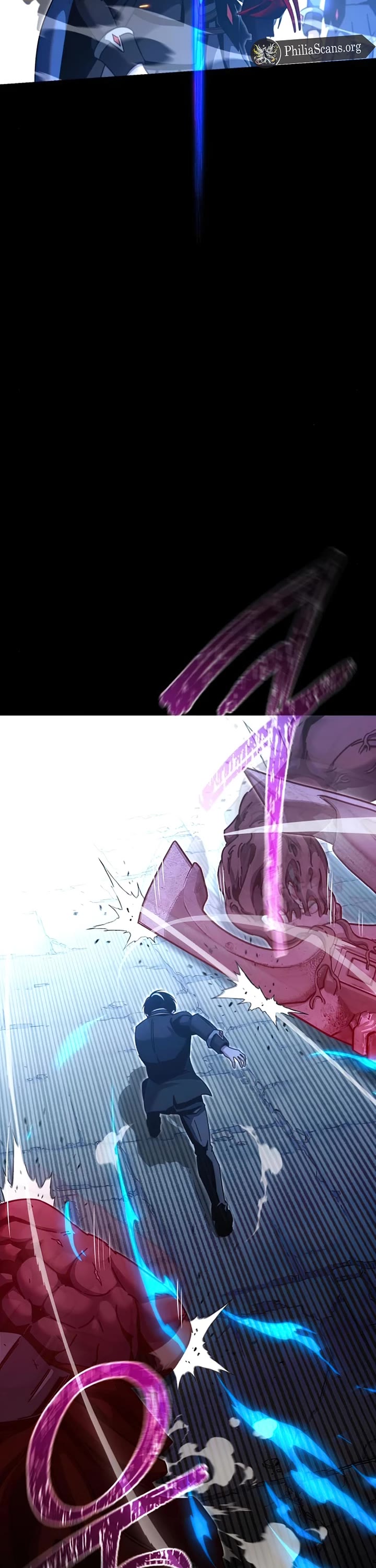 I Took Over the Academy With a Single Sashimi Knife Chapter 33 page 20 - Chapter 33