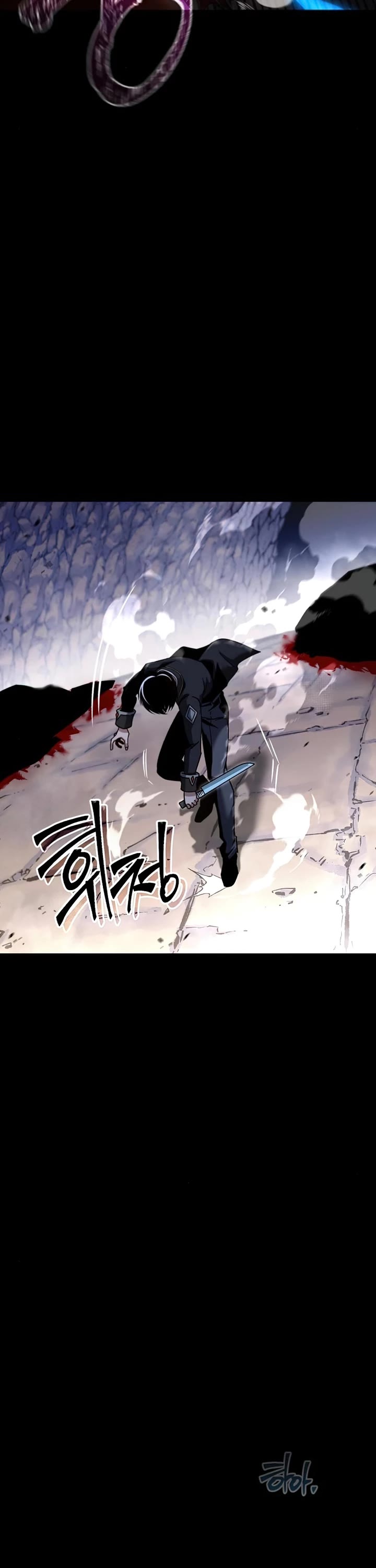 I Took Over the Academy With a Single Sashimi Knife Chapter 33 page 21 - Chapter 33