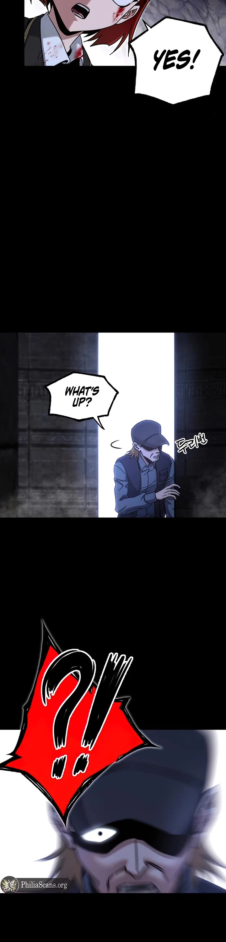 I Took Over the Academy With a Single Sashimi Knife Chapter 33 page 38 - Chapter 33