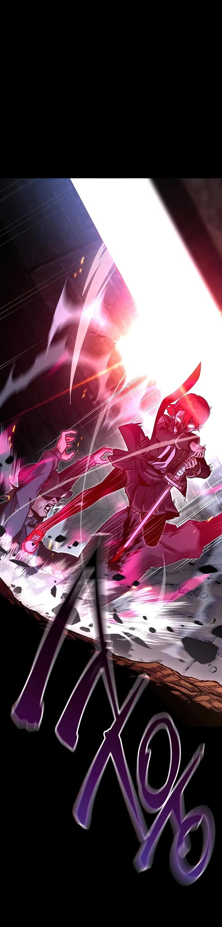 I Took Over the Academy With a Single Sashimi Knife Chapter 33 page 39 - Chapter 33