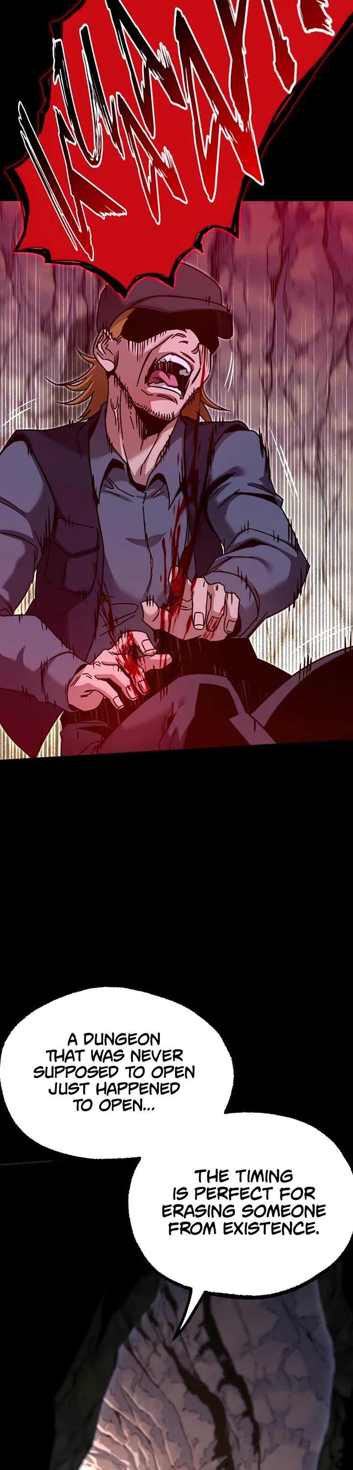 I Took Over the Academy With a Single Sashimi Knife Chapter 33 page 56 - Chapter 33