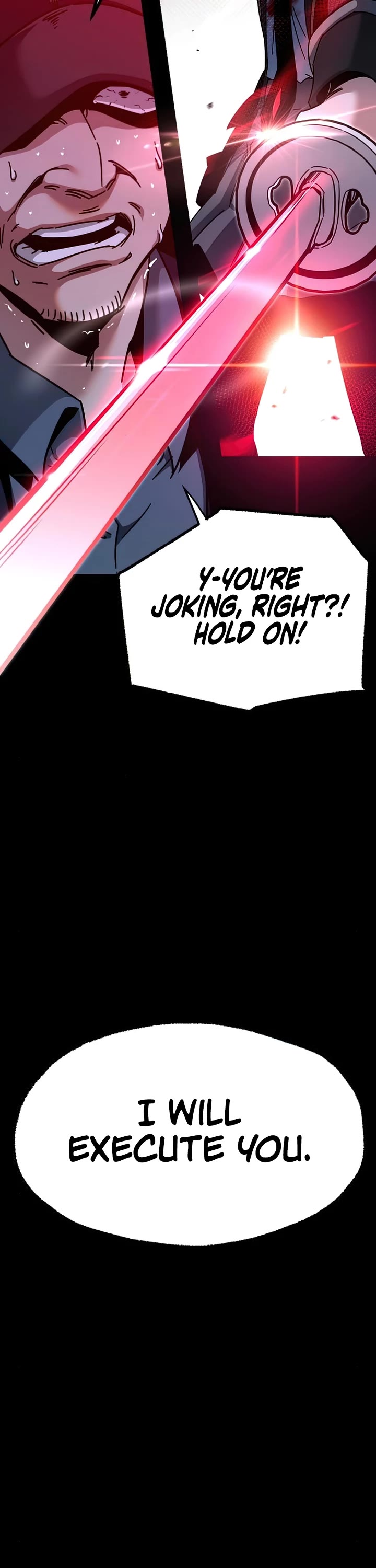 I Took Over the Academy With a Single Sashimi Knife Chapter 33 page 59 - Chapter 33