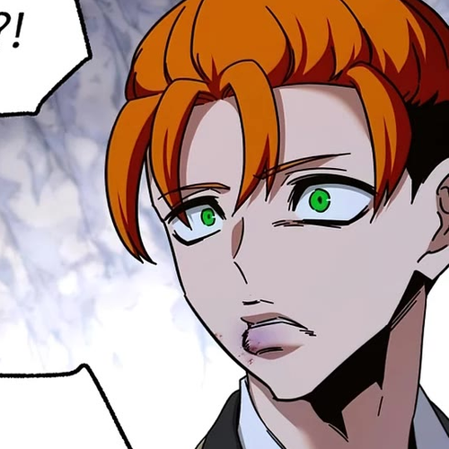 I Took Over the Academy With a Single Sashimi Knife Chapter 33 cover