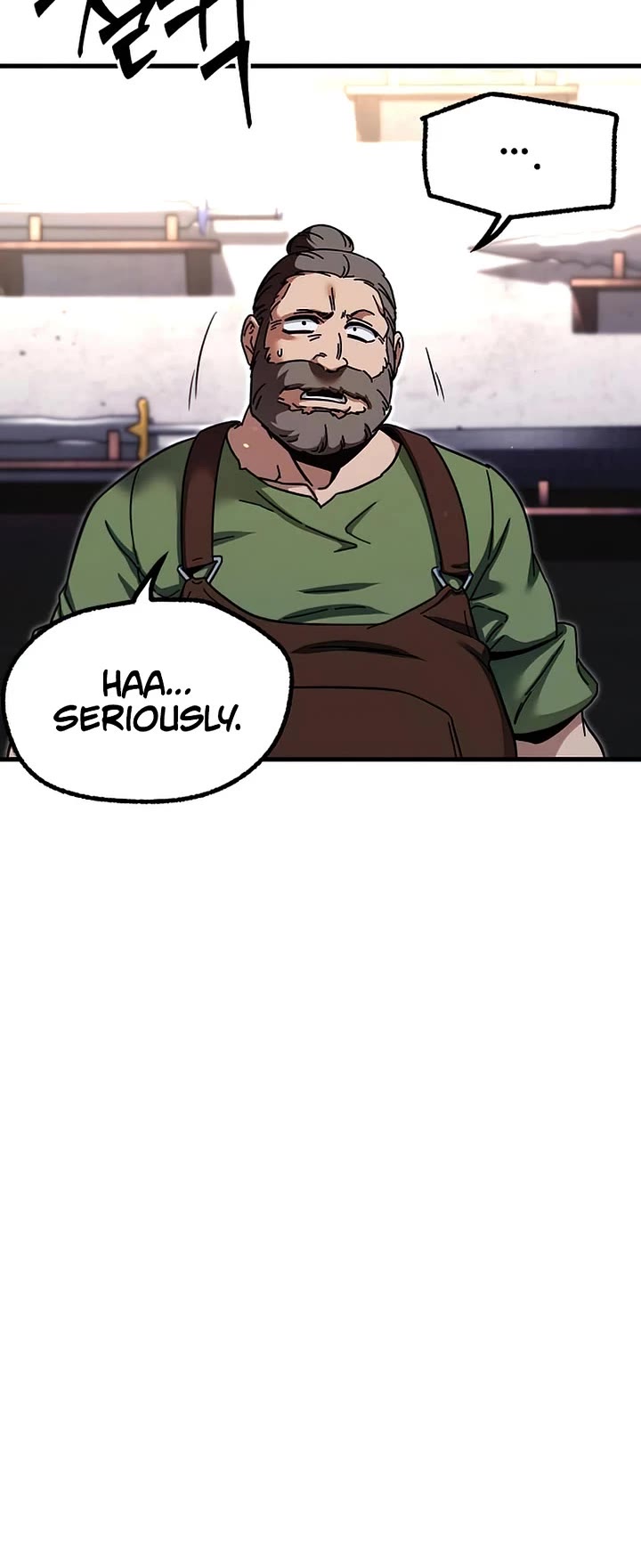 I Took Over the Academy With a Single Sashimi Knife Chapter 34 page 10 - Chapter 34