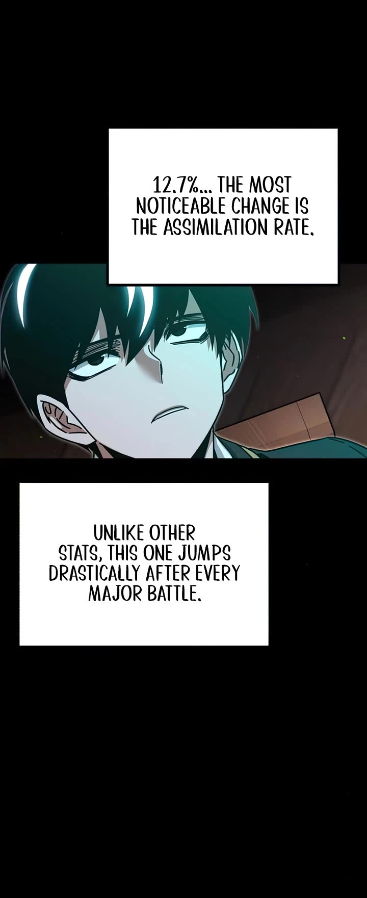 I Took Over the Academy With a Single Sashimi Knife Chapter 34 page 14 - Chapter 34