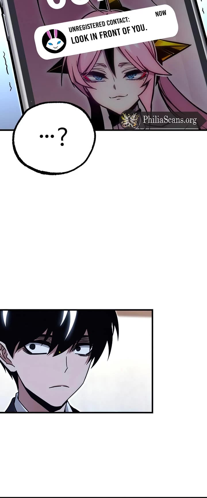 I Took Over the Academy With a Single Sashimi Knife Chapter 34 page 24 - Chapter 34