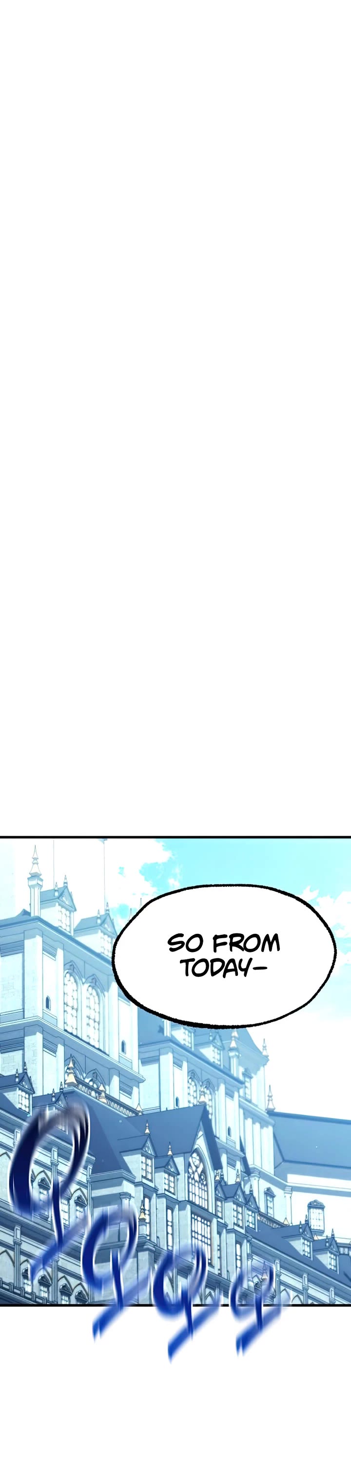 I Took Over the Academy With a Single Sashimi Knife Chapter 34 page 27 - Chapter 34