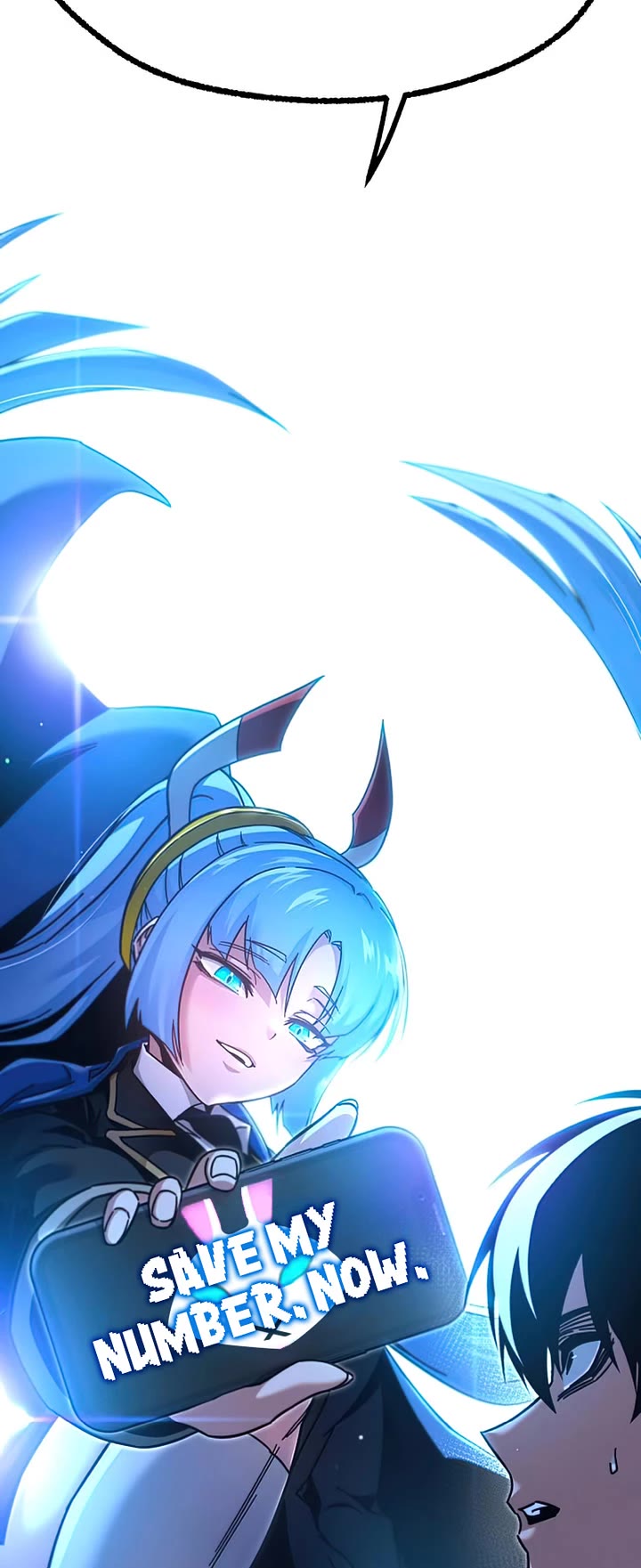 I Took Over the Academy With a Single Sashimi Knife Chapter 34 page 38 - Chapter 34