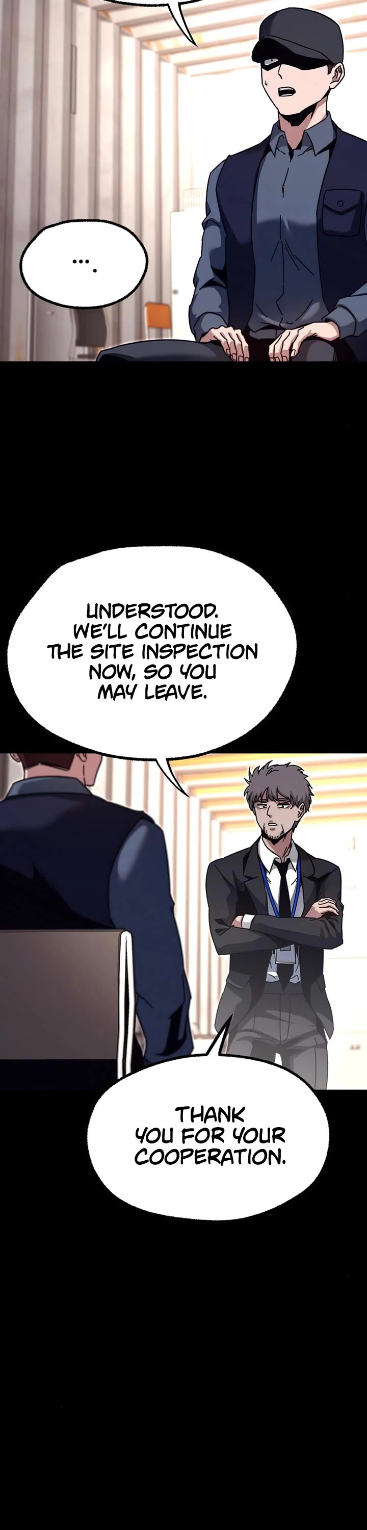 I Took Over the Academy With a Single Sashimi Knife Chapter 34 page 42 - Chapter 34