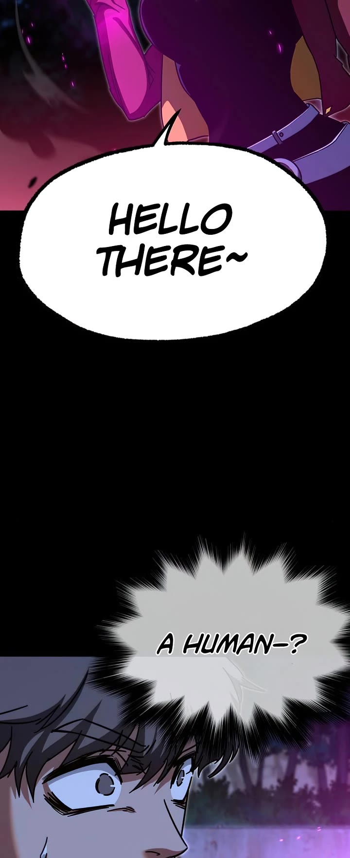 I Took Over the Academy With a Single Sashimi Knife Chapter 34 page 52 - Chapter 34