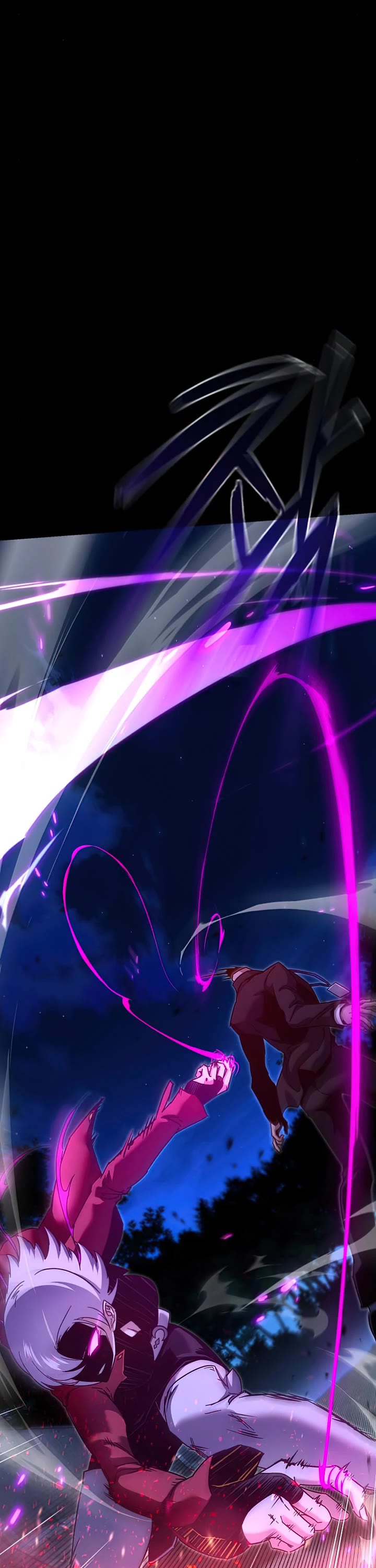 I Took Over the Academy With a Single Sashimi Knife Chapter 34 page 54 - Chapter 34