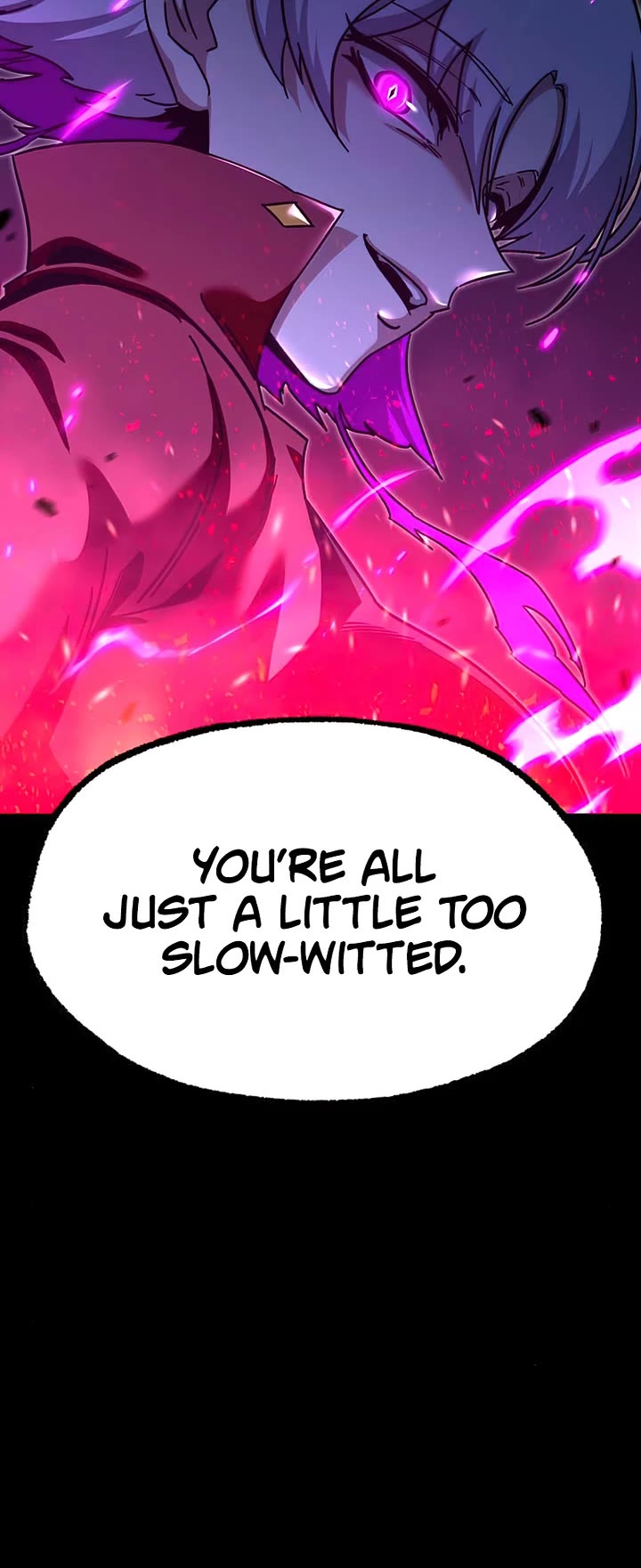 I Took Over the Academy With a Single Sashimi Knife Chapter 34 page 58 - Chapter 34