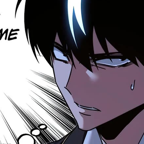 I Took Over the Academy With a Single Sashimi Knife Chapter 34 cover