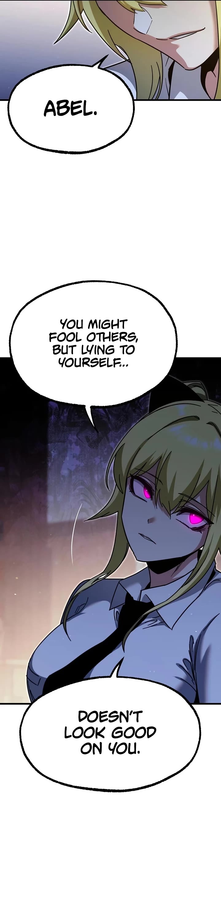 I Took Over the Academy With a Single Sashimi Knife Chapter 35 page 22 - Chapter 35