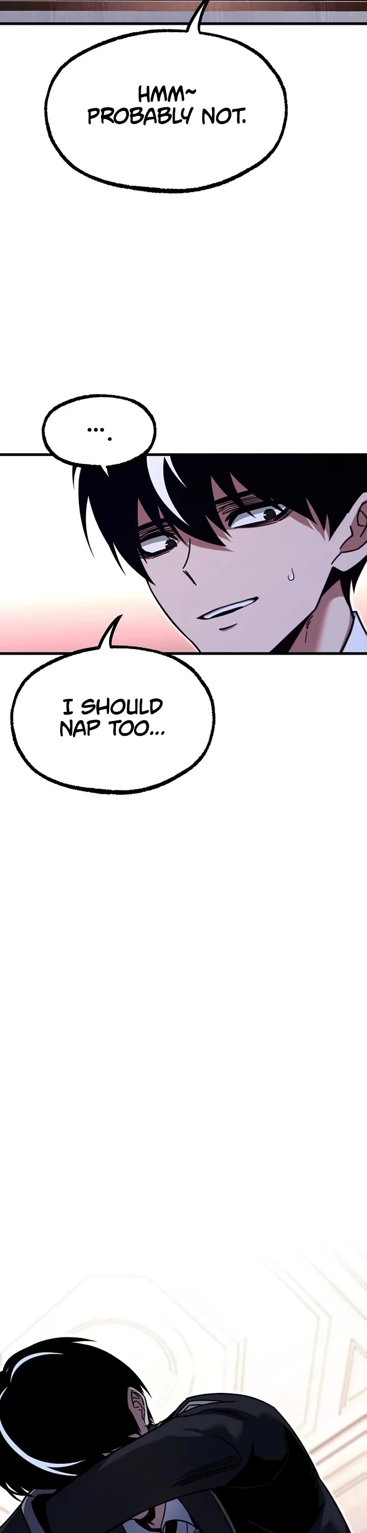 I Took Over the Academy With a Single Sashimi Knife Chapter 35 page 54 - Chapter 35