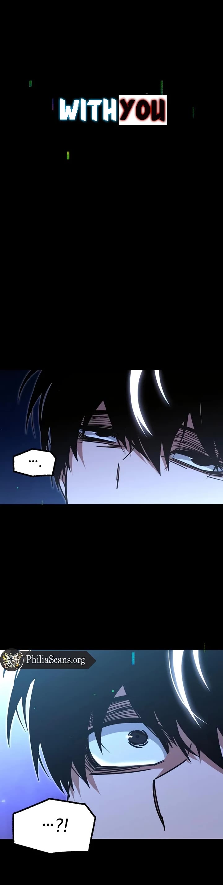 I Took Over the Academy With a Single Sashimi Knife Chapter 35 page 57 - Chapter 35