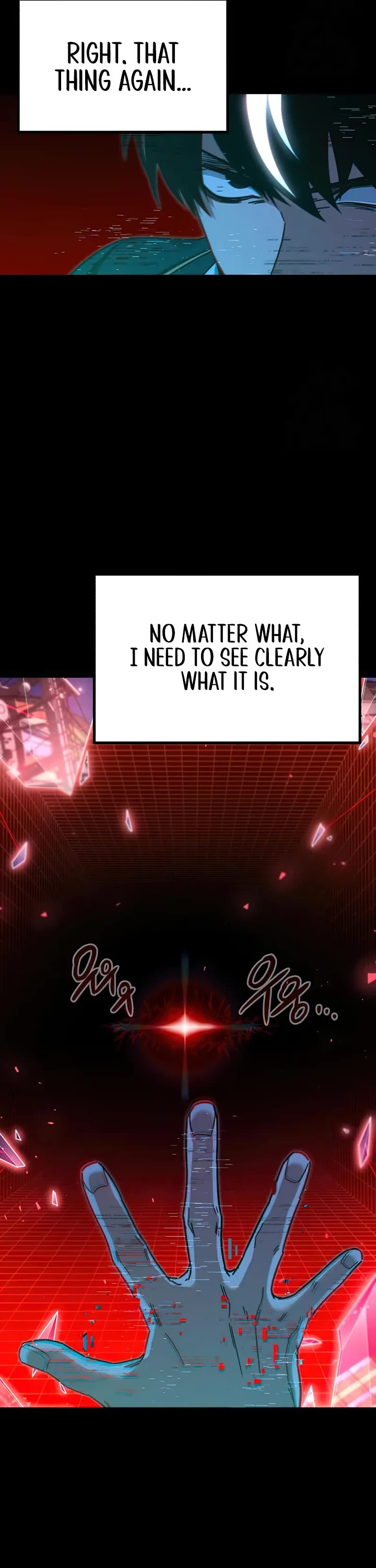 I Took Over the Academy With a Single Sashimi Knife Chapter 36 page 18 - Chapter 36
