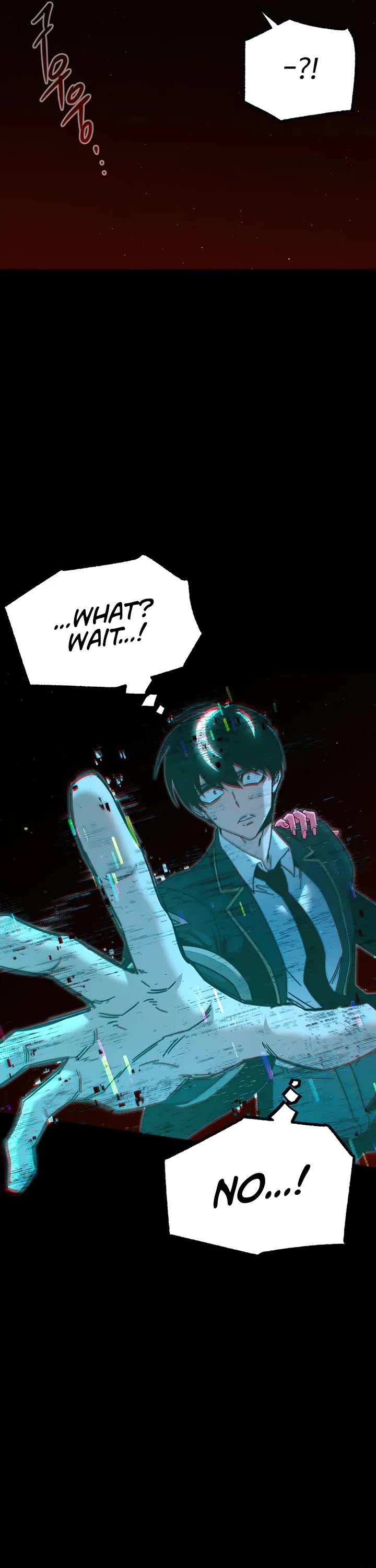 I Took Over the Academy With a Single Sashimi Knife Chapter 36 page 22 - Chapter 36