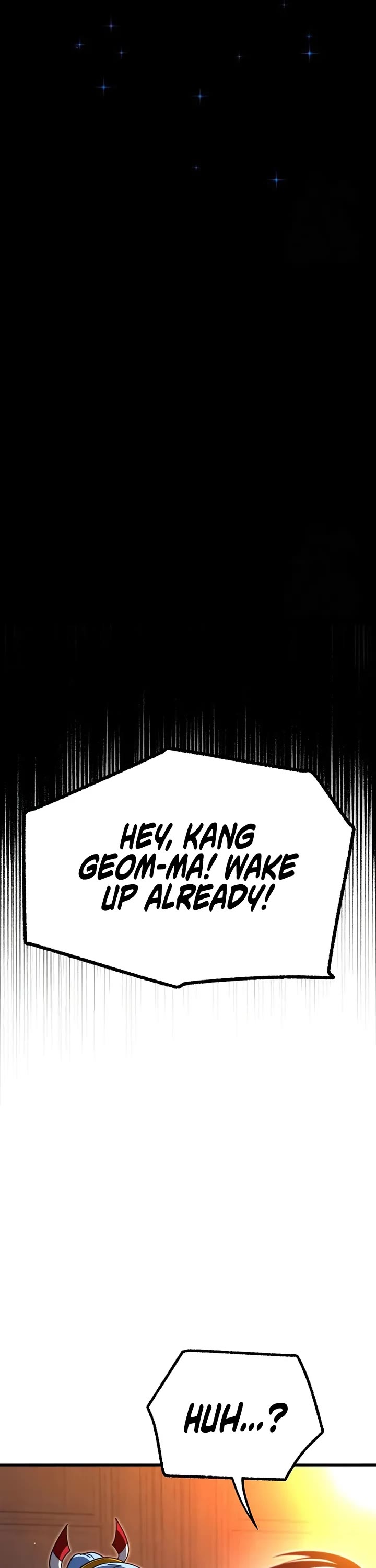 I Took Over the Academy With a Single Sashimi Knife Chapter 36 page 26 - Chapter 36