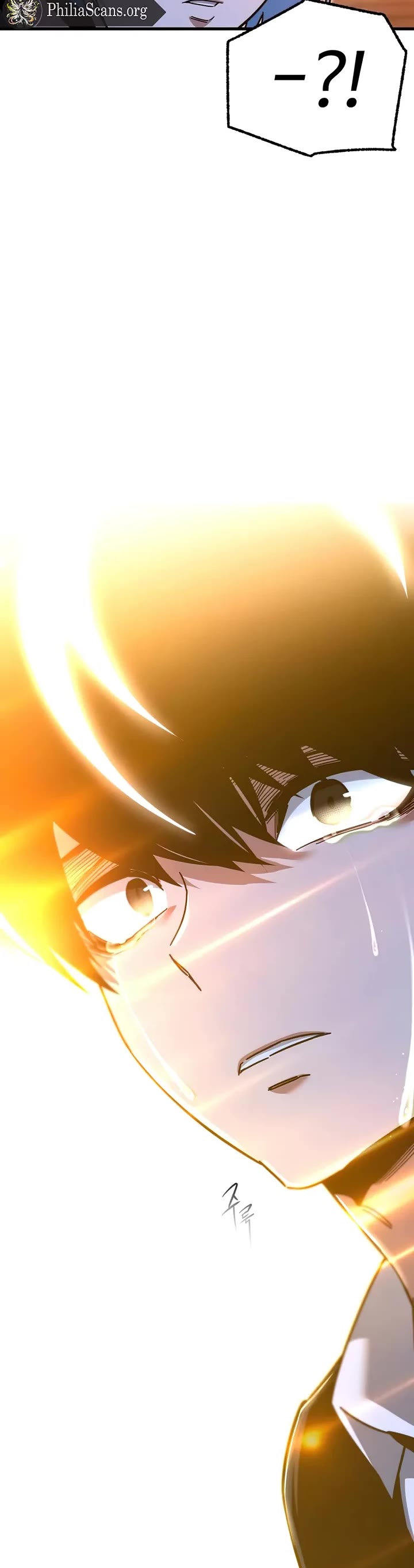 I Took Over the Academy With a Single Sashimi Knife Chapter 36 page 28 - Chapter 36