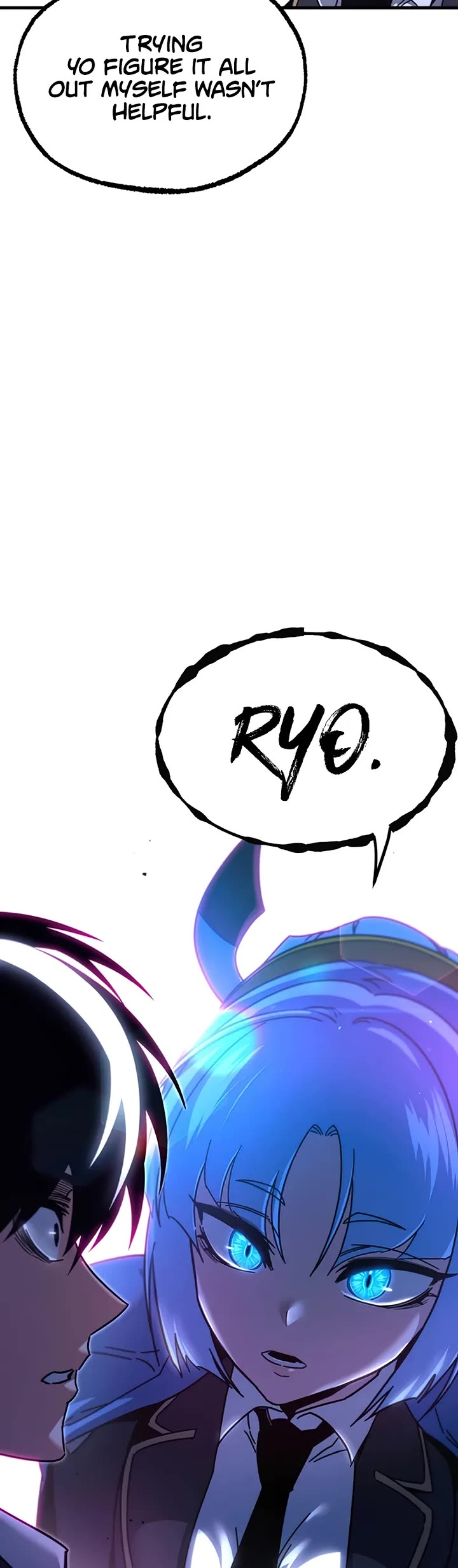 I Took Over the Academy With a Single Sashimi Knife Chapter 36 page 37 - Chapter 36
