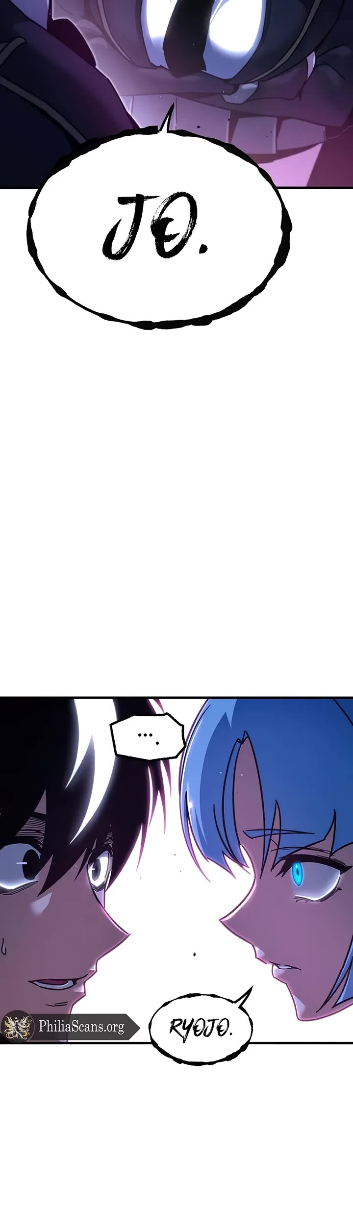 I Took Over the Academy With a Single Sashimi Knife Chapter 36 page 38 - Chapter 36