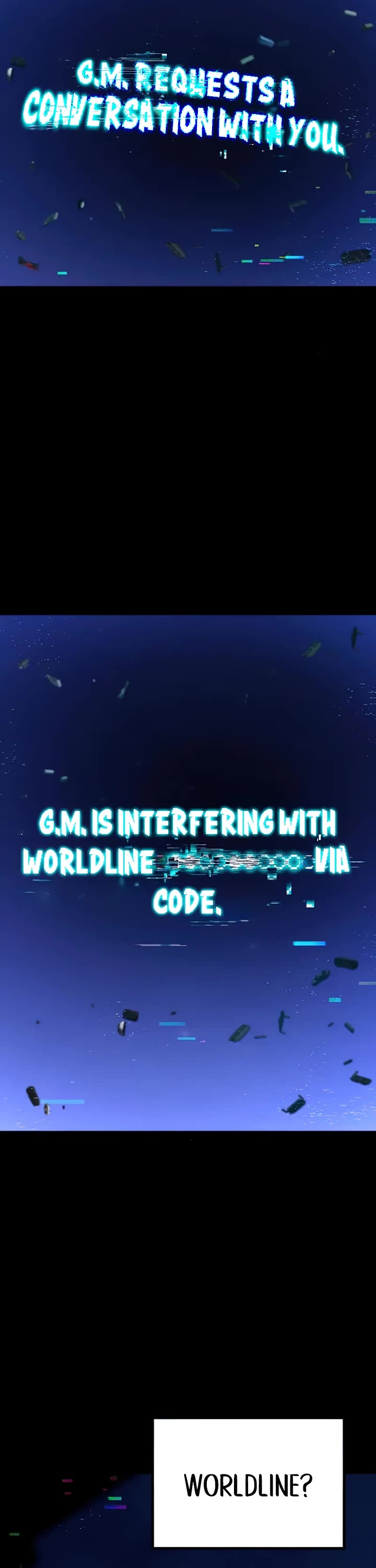 I Took Over the Academy With a Single Sashimi Knife Chapter 36 page 6 - Chapter 36