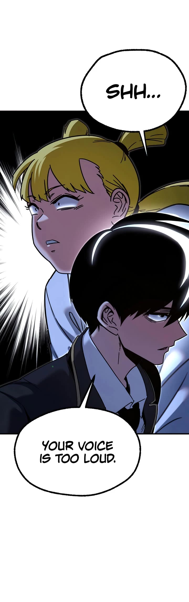 I Took Over the Academy With a Single Sashimi Knife Chapter 37 page 13 - Chapter 37