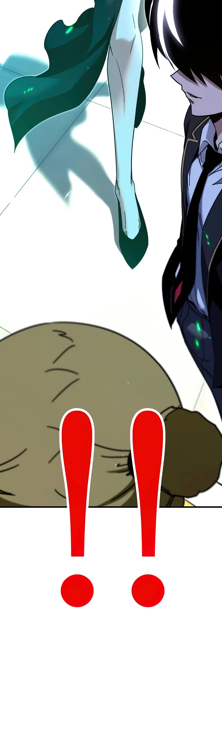 I Took Over the Academy With a Single Sashimi Knife Chapter 37 page 20 - Chapter 37