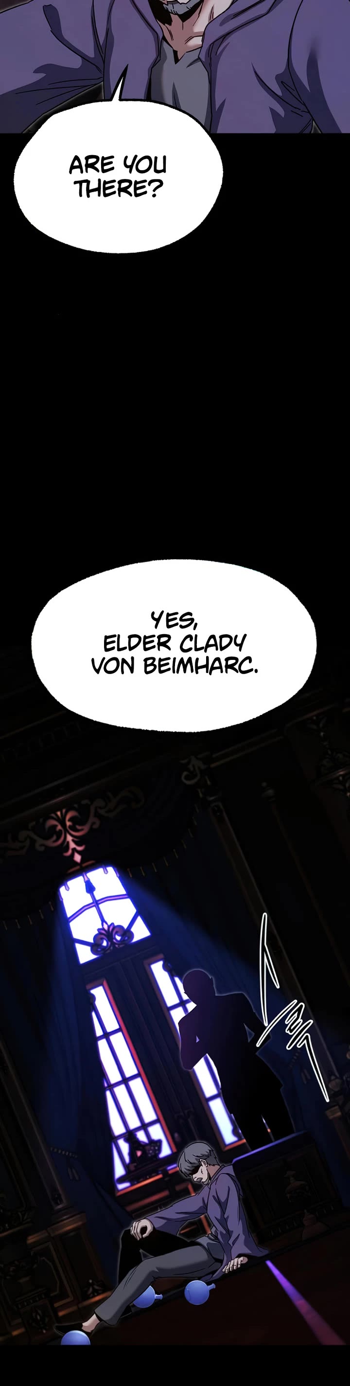 I Took Over the Academy With a Single Sashimi Knife Chapter 37 page 61 - Chapter 37