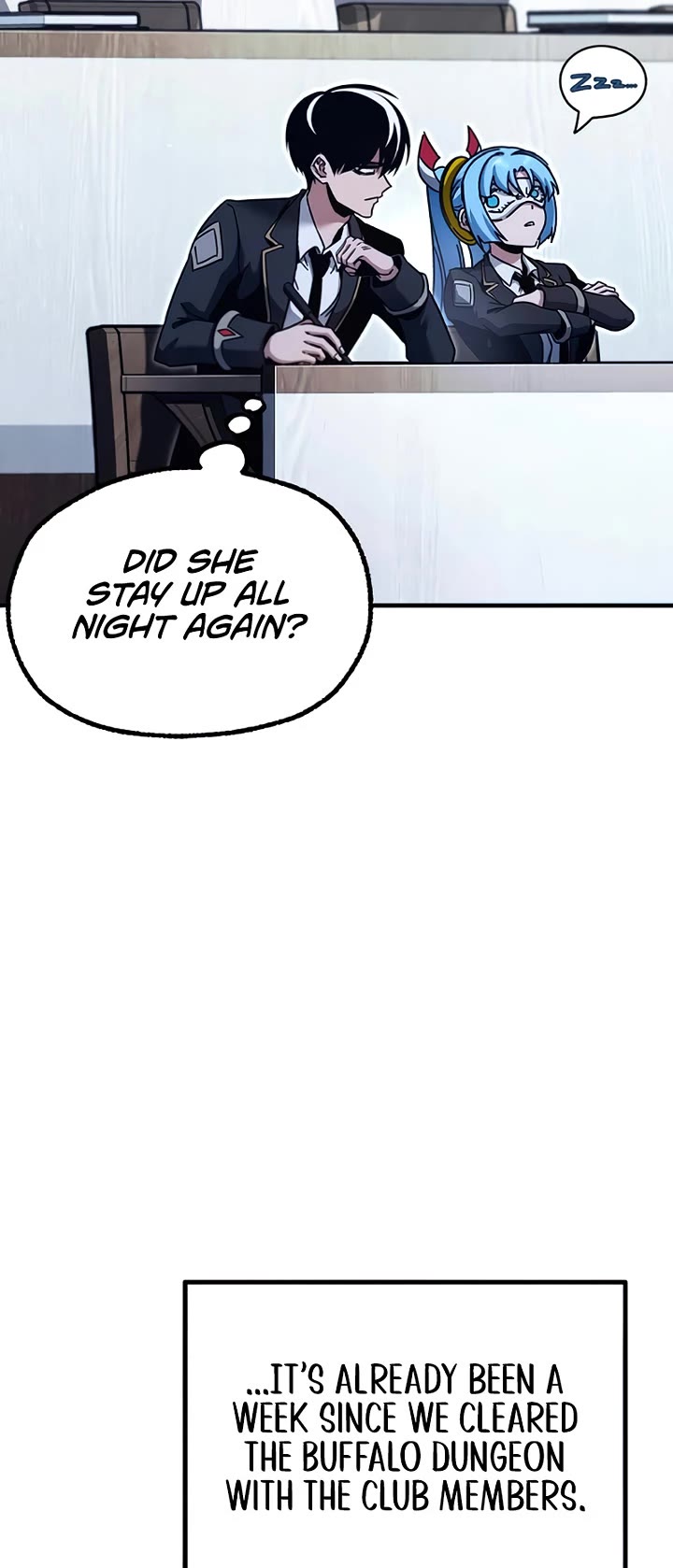 I Took Over the Academy With a Single Sashimi Knife Chapter 38 page 4 - Chapter 38