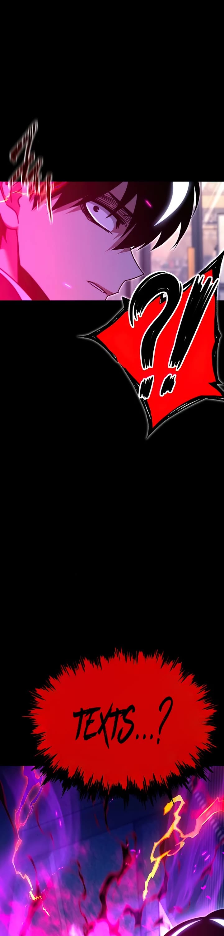 I Took Over the Academy With a Single Sashimi Knife Chapter 38 page 58 - Chapter 38