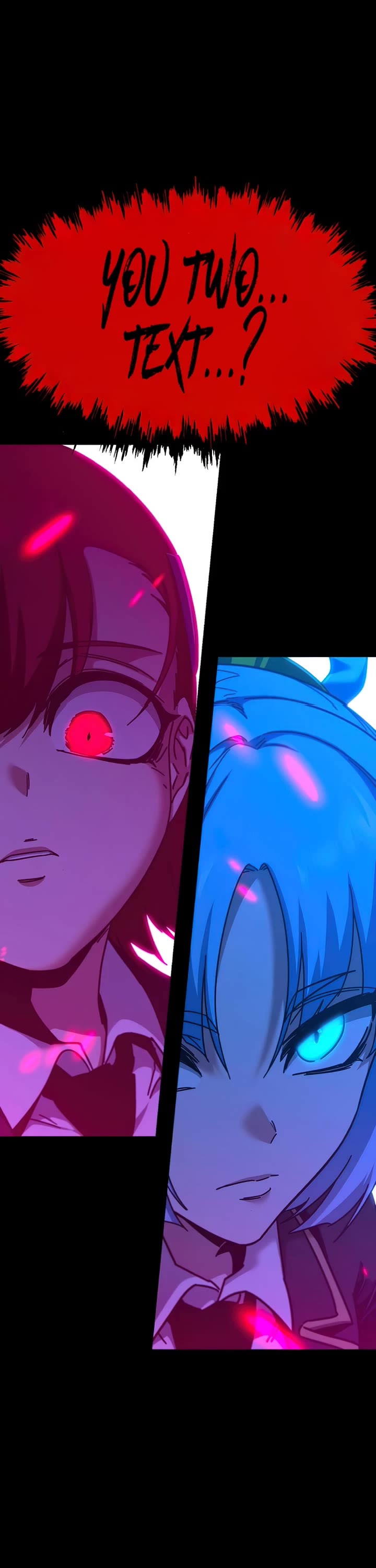 I Took Over the Academy With a Single Sashimi Knife Chapter 38 page 60 - Chapter 38