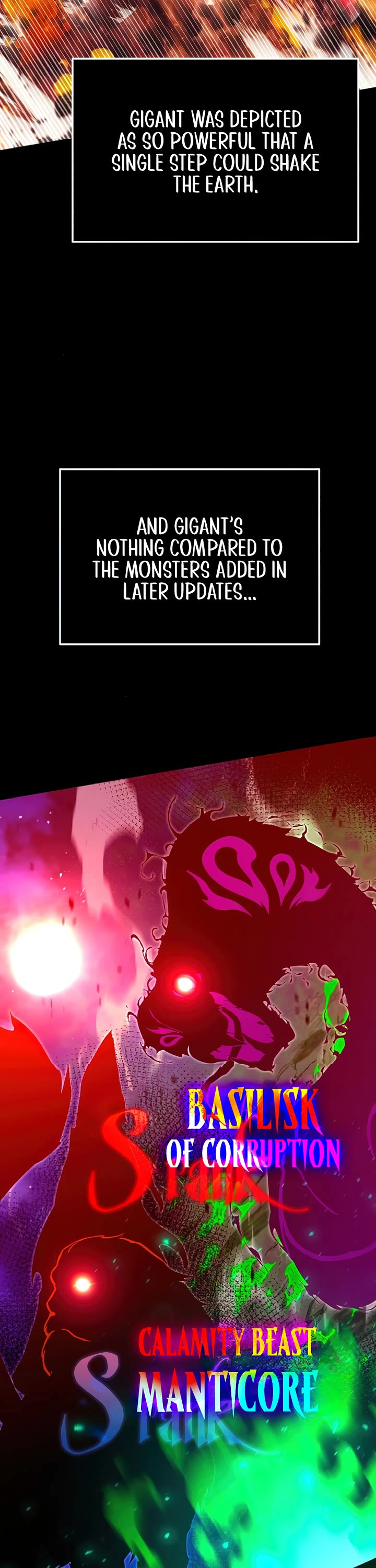 I Took Over the Academy With a Single Sashimi Knife Chapter 38 page 7 - Chapter 38