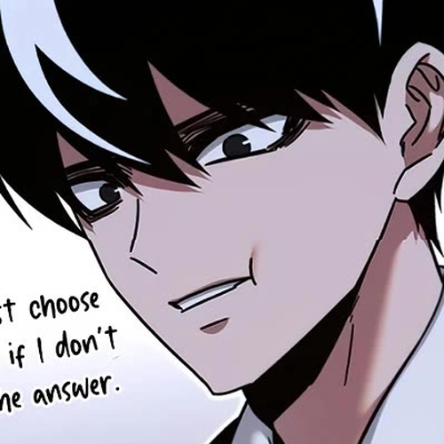 I Took Over the Academy With a Single Sashimi Knife Chapter 38 cover