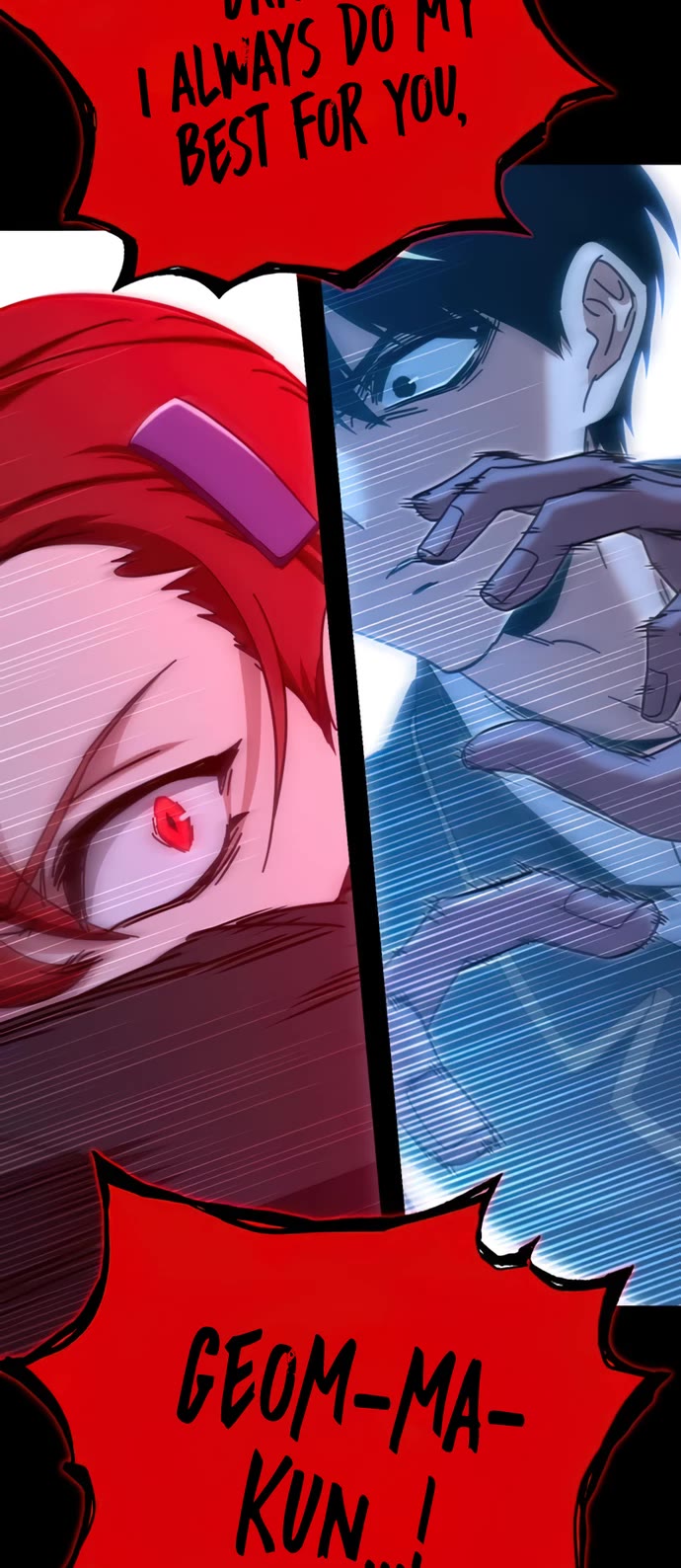 I Took Over the Academy With a Single Sashimi Knife Chapter 39 page 20 - Chapter 39