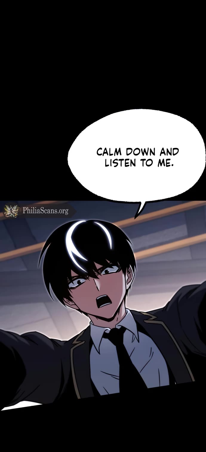 I Took Over the Academy With a Single Sashimi Knife Chapter 39 page 25 - Chapter 39
