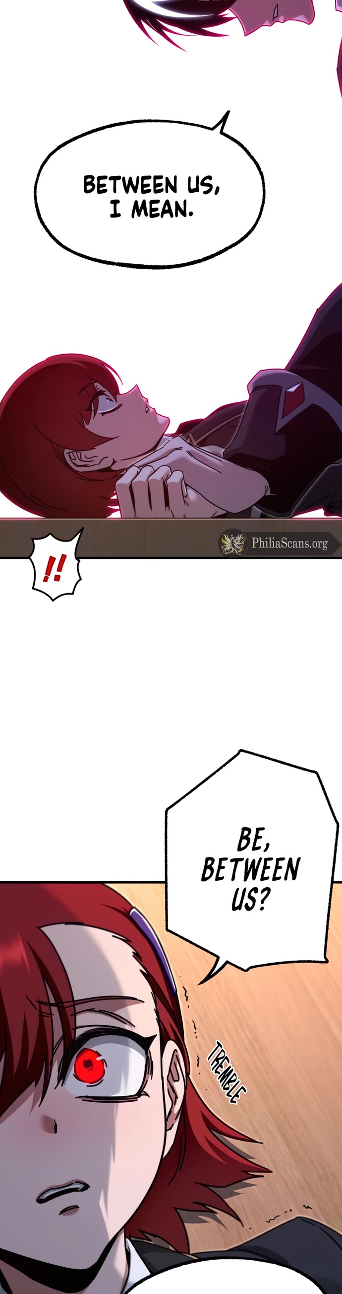 I Took Over the Academy With a Single Sashimi Knife Chapter 39 page 27 - Chapter 39