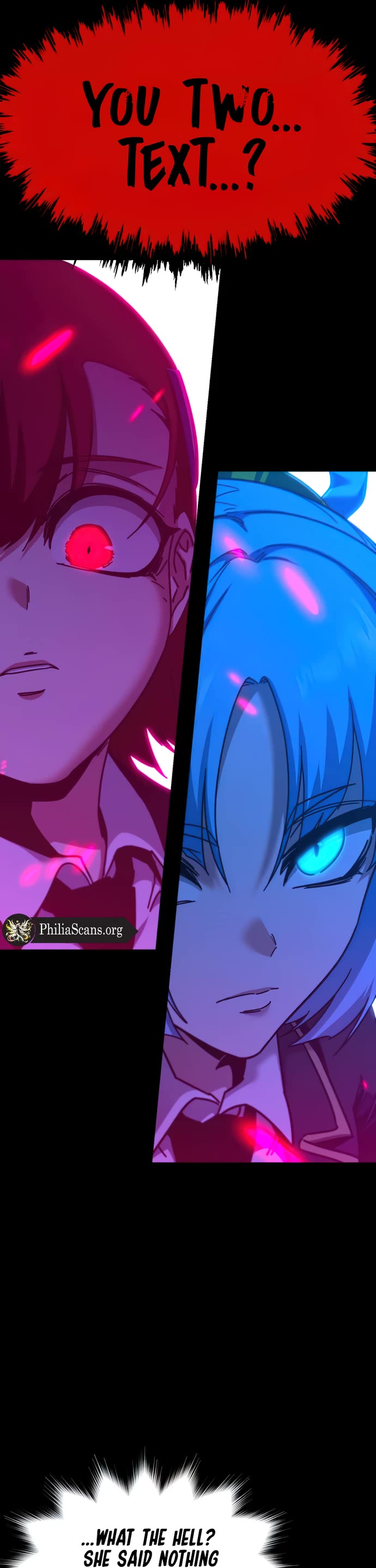 I Took Over the Academy With a Single Sashimi Knife Chapter 39 page 3 - Chapter 39