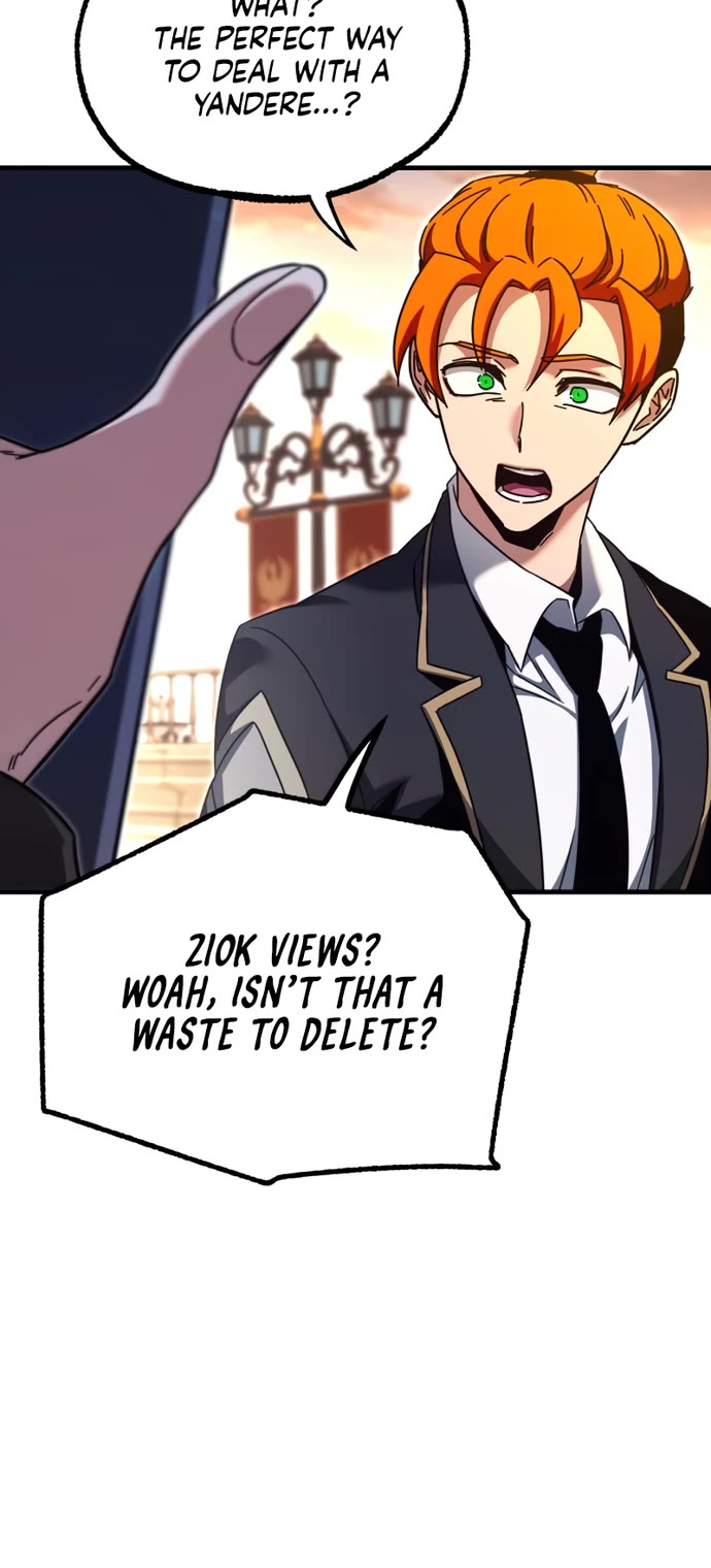 I Took Over the Academy With a Single Sashimi Knife Chapter 39 page 41 - Chapter 39