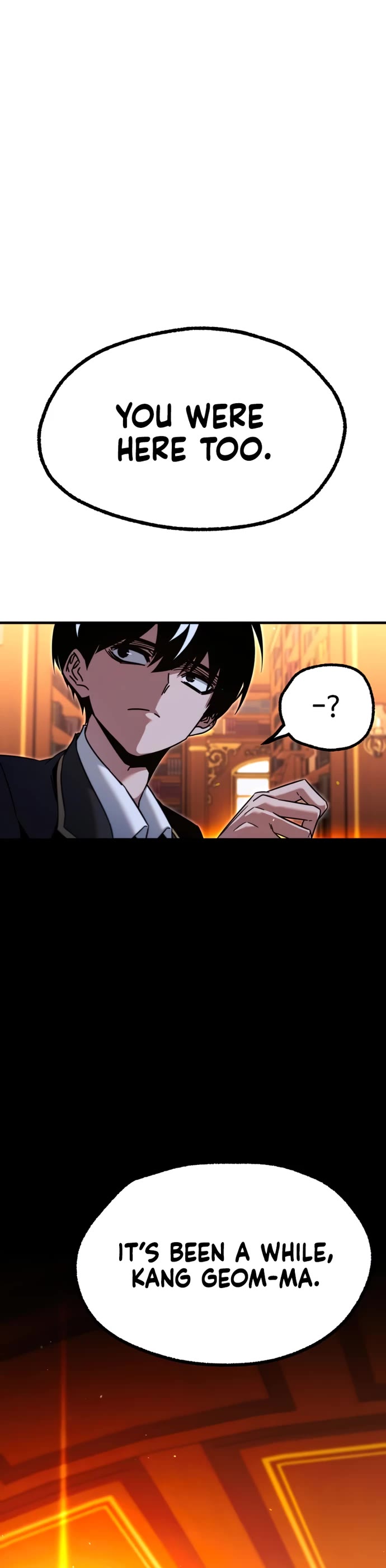 I Took Over the Academy With a Single Sashimi Knife Chapter 39 page 62 - Chapter 39