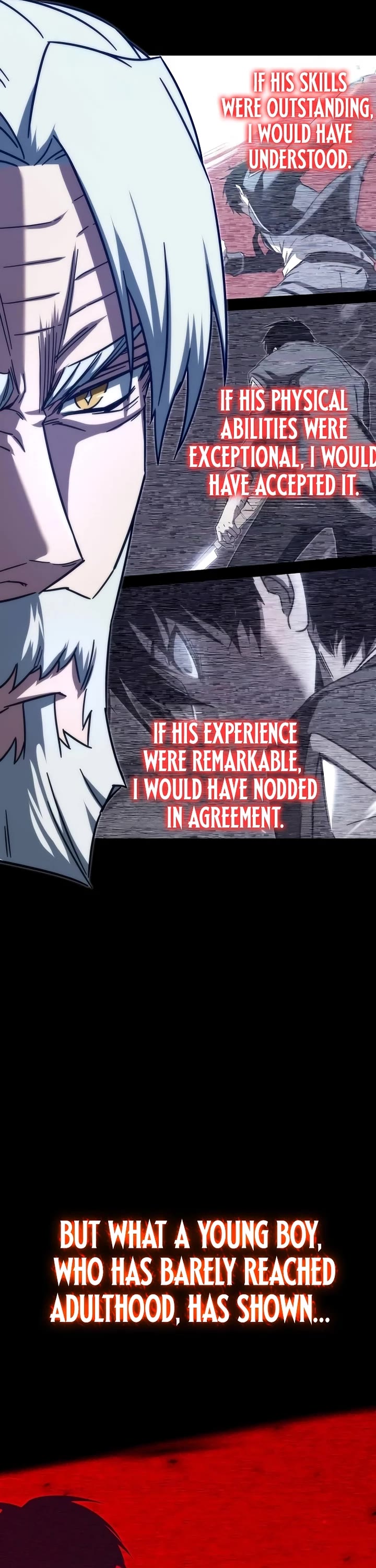 I Took Over the Academy With a Single Sashimi Knife Chapter 4 page 11 - Chapter 4