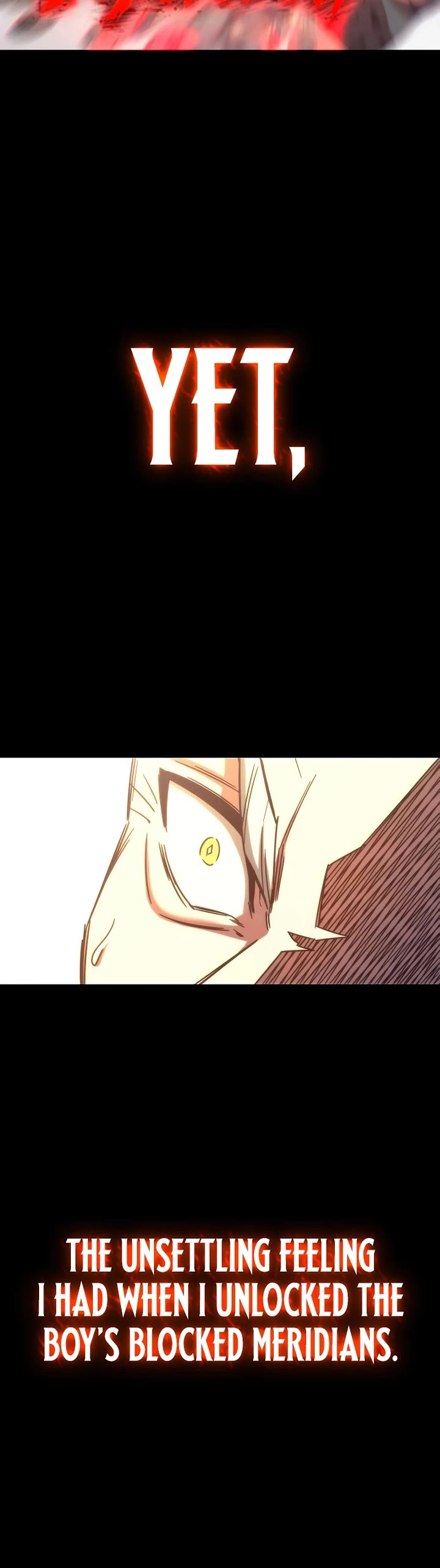 I Took Over the Academy With a Single Sashimi Knife Chapter 4 page 15 - Chapter 4