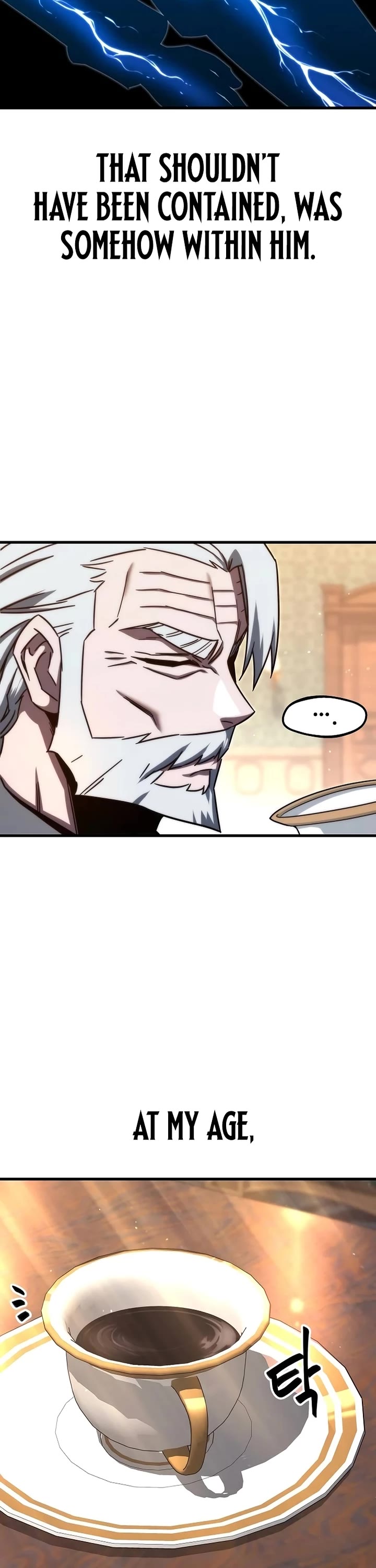 I Took Over the Academy With a Single Sashimi Knife Chapter 4 page 17 - Chapter 4